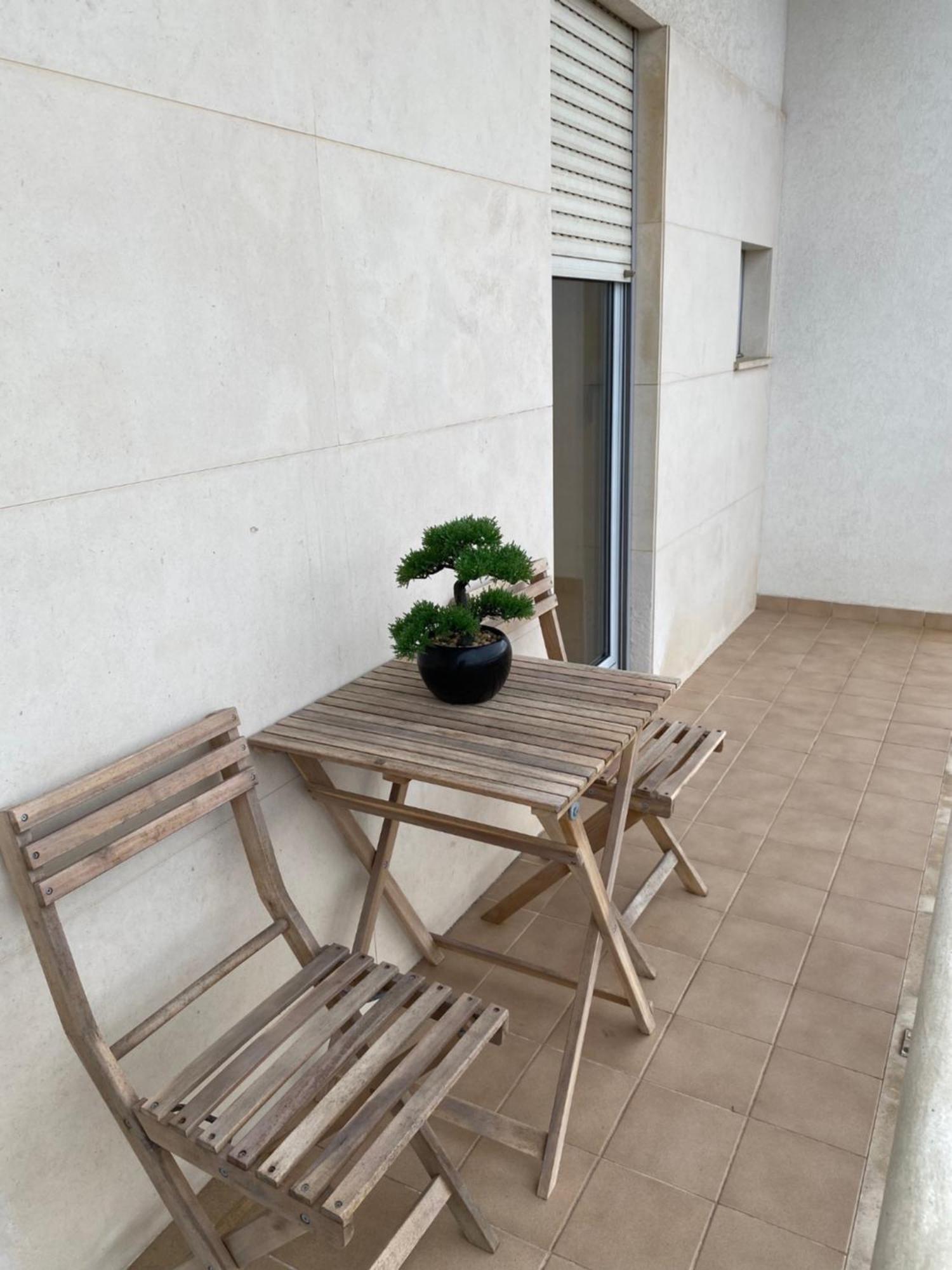 Apart. Dunas da Torreira Exterior foto